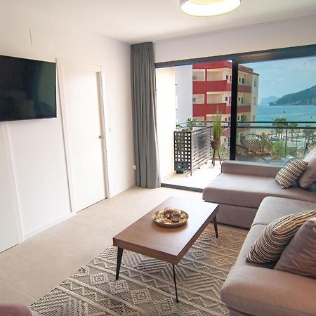 Avanoa - Arenal Suites Calpe Exterior photo